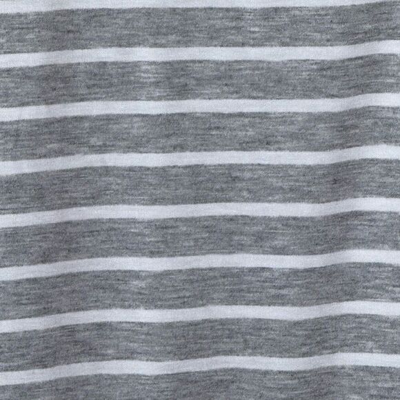 Umgee Sleeveless Stripes Lace Tunic - Women’s US L - Picture 5 of 12